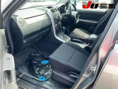 Suzuki Escudo