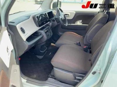 Suzuki MRWAGON