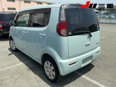 Suzuki MRWAGON