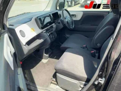 Suzuki MR Wagon