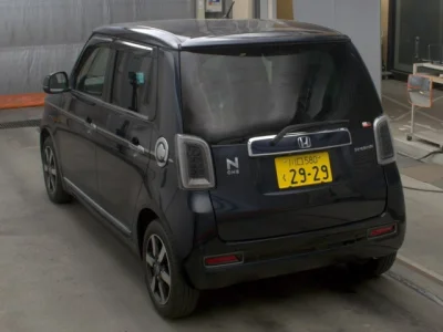 Honda N-One