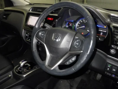 Honda GRACE