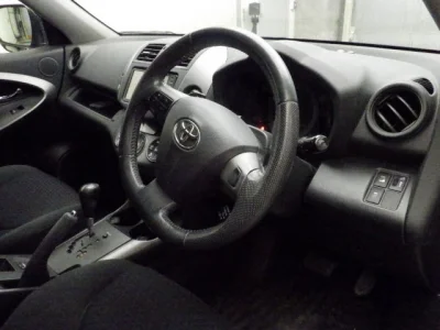 Toyota Vanguard