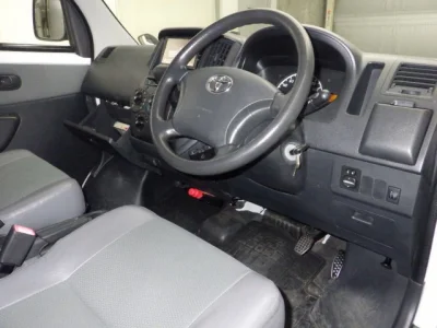 Toyota TownAce