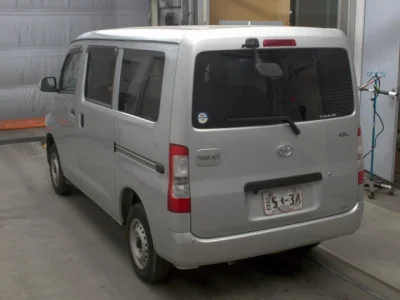 Toyota TownAce