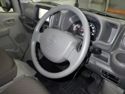 Nissan NV100 CLIPPER