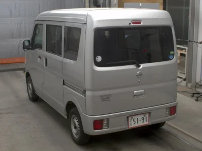 Nissan NV100 CLIPPER