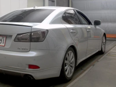 Lexus IS350C