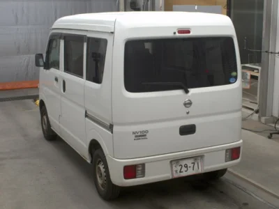 Nissan NV100 CLIPPER