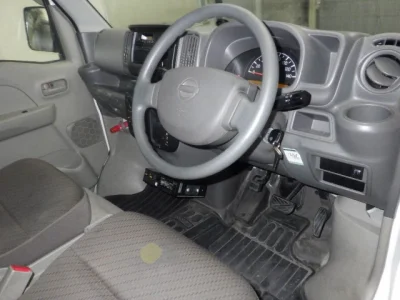 Nissan NV100 CLIPPER