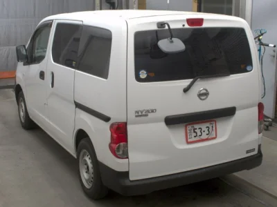 Nissan NV200