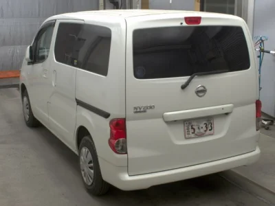 Nissan NV200
