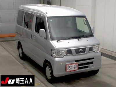 Nissan CLIPPER