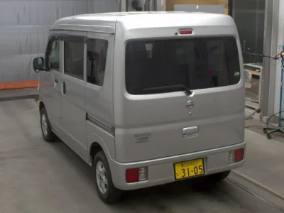 Nissan NV100 CLIPPER