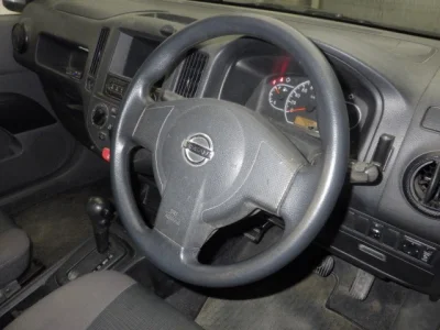 Nissan AD