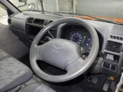 Nissan Vanette