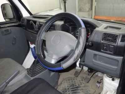 Nissan Clipper Truck