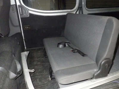 Nissan Caravan