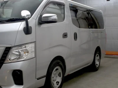 Nissan Caravan
