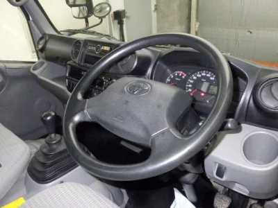 Toyota ToyoAce