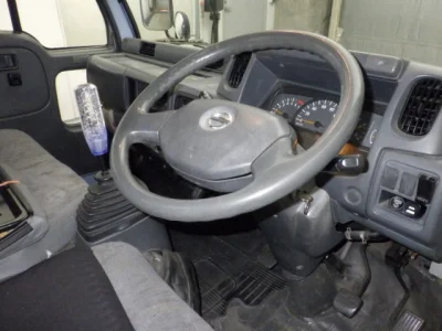 Nissan Atlas