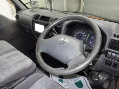 Nissan Vanette
