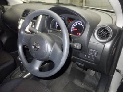 Nissan Latio