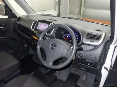 Mitsubishi Delica D:2