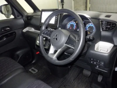 Mitsubishi Delica Mini