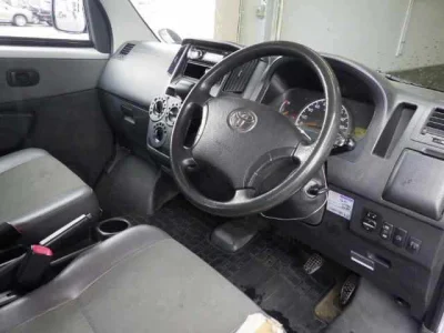 Toyota TownAce