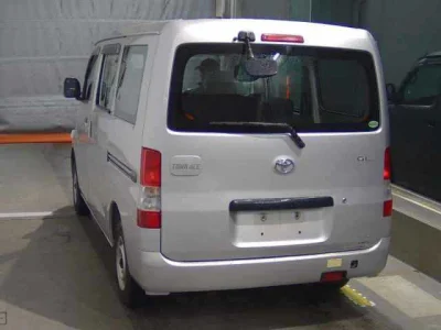 Toyota TownAce