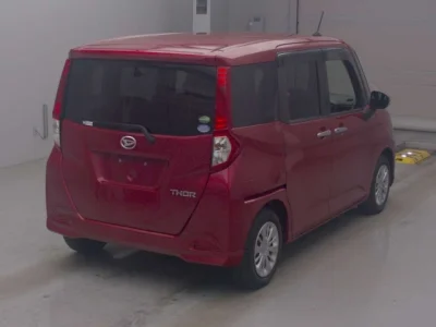 Daihatsu THOR