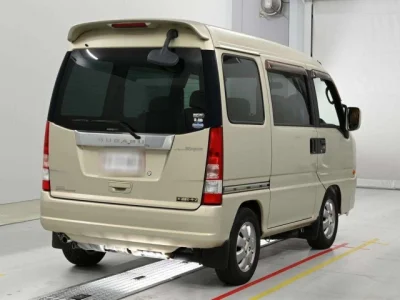 Subaru Sambar