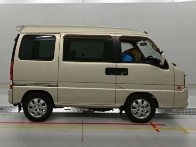 Subaru Sambar