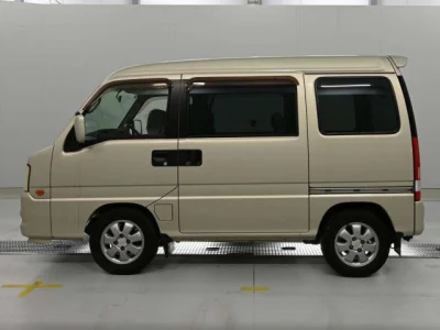 Subaru Sambar