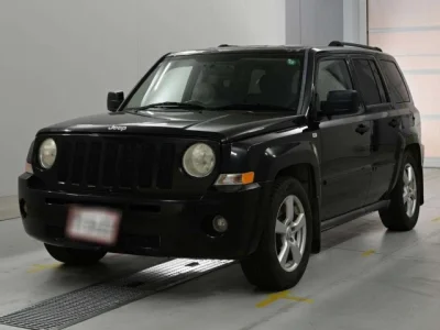 Jeep Patriot