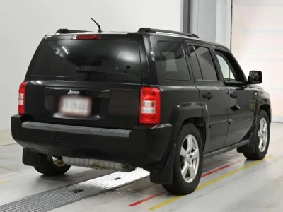 Jeep Patriot