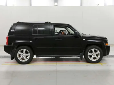 Jeep Patriot