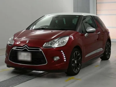 Citroen DS3