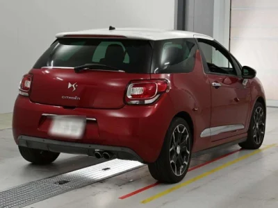 Citroen DS3