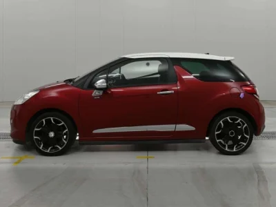 Citroen DS3