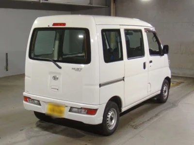 Daihatsu Hijet Cargo