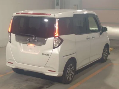 Daihatsu THOR