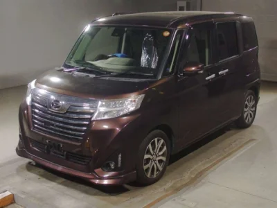 Daihatsu THOR