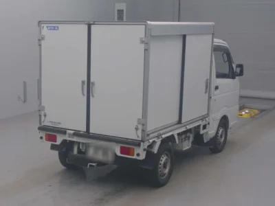Mitsubishi MINICAB TRUCK