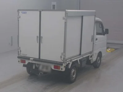 Mitsubishi MINICAB TRUCK