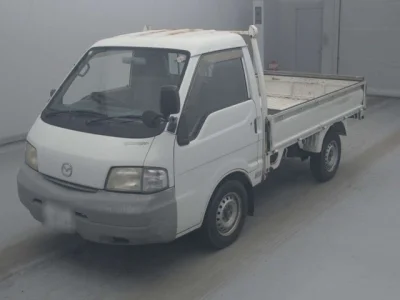 Mazda BONGO