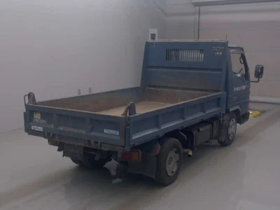 Mazda Titan