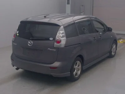 Mazda Premacy