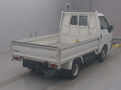 Mazda BONGO